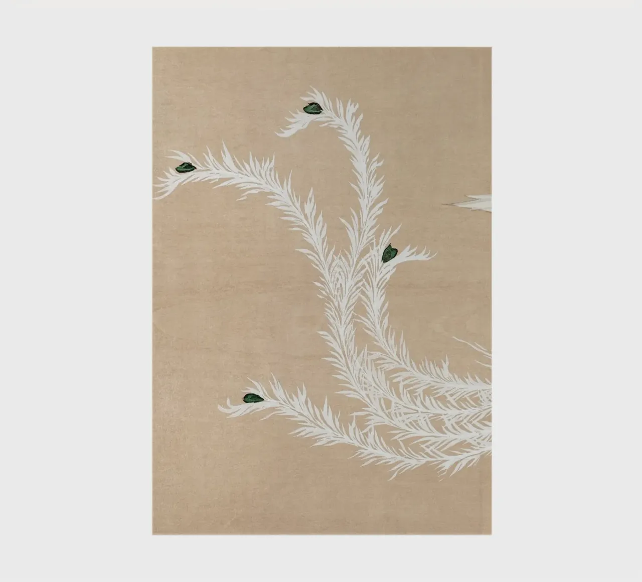 Phoenix in White notebook by apoloprints