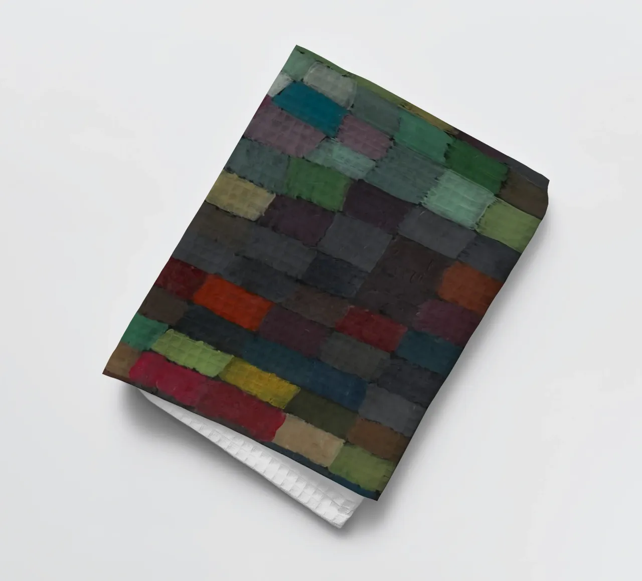 Paul Klee - Immagine di maggio canovaccio da cucina da Timeless Artworks