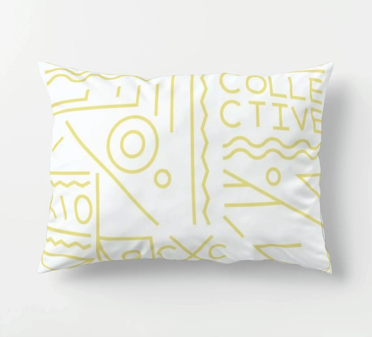 Coast cuscino da Tyler Dale