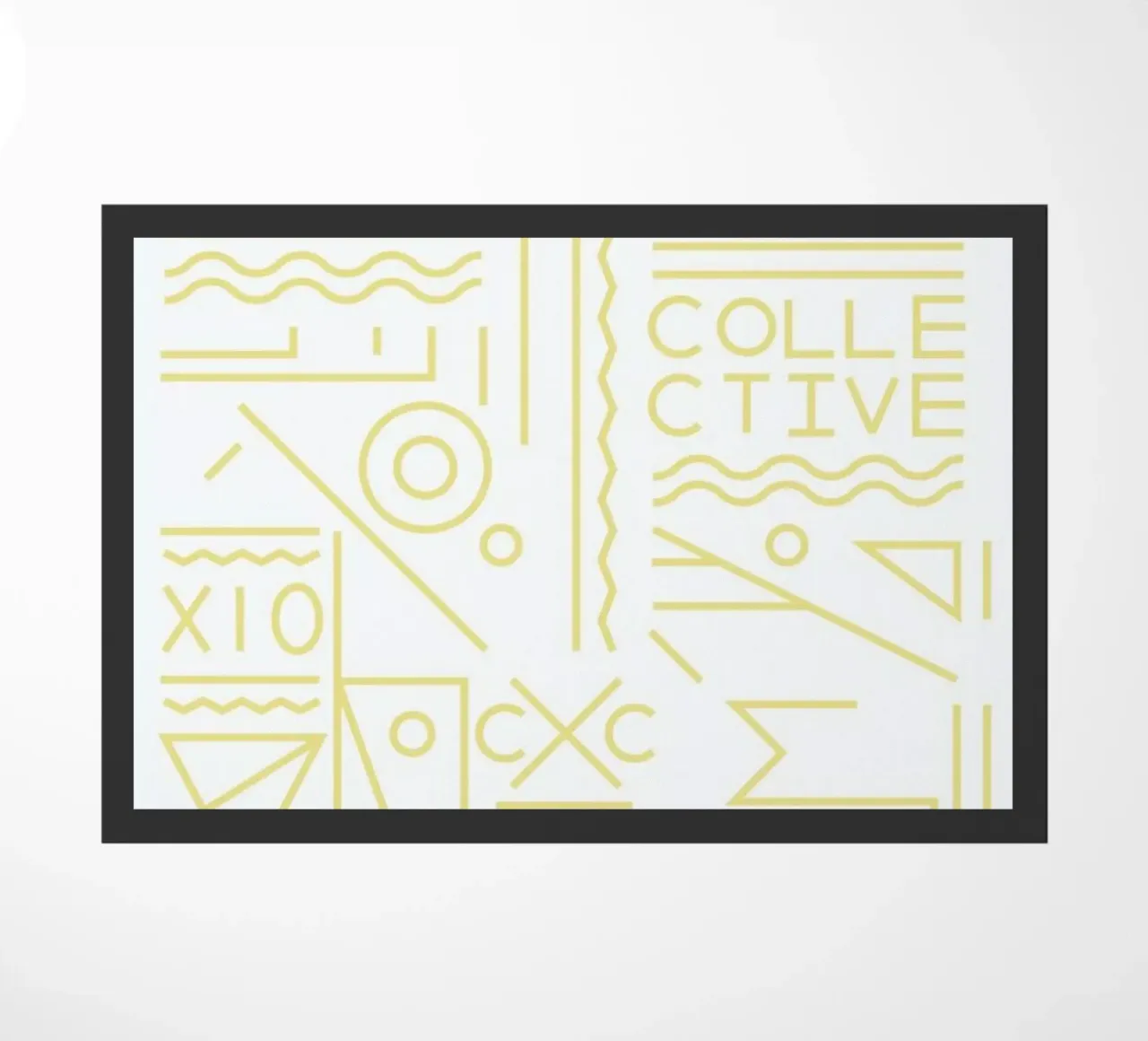 Coast zerbino da Tyler Dale