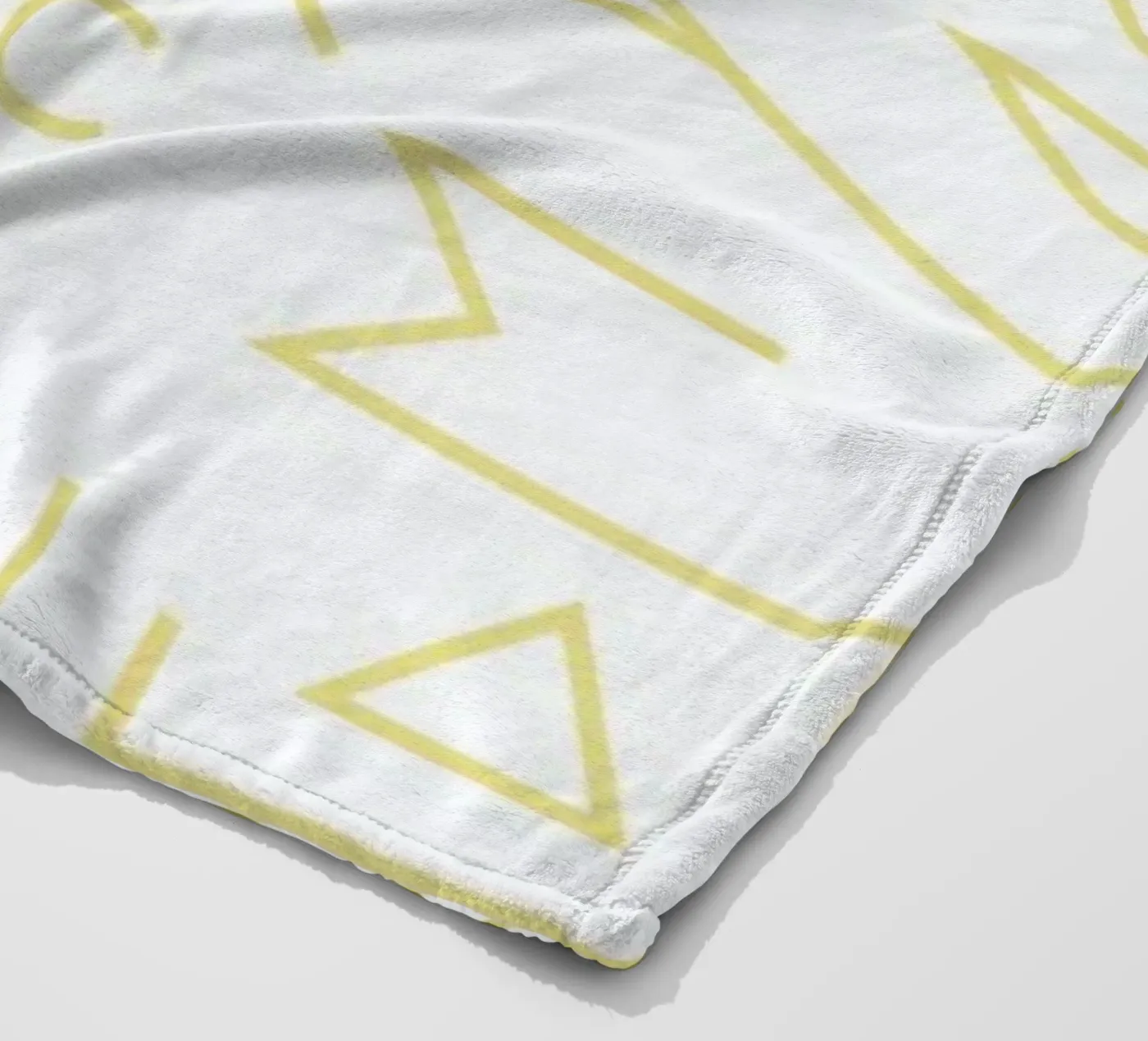 Coast fleecedeken van Tyler Dale