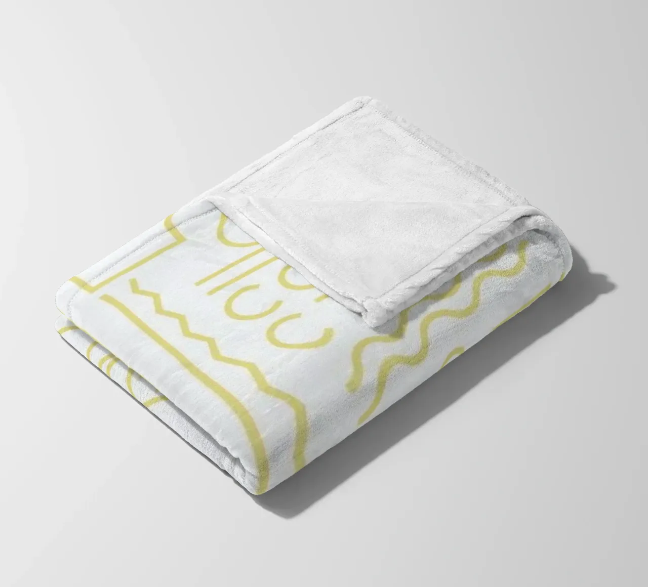 Coast coperta in pile da Tyler Dale