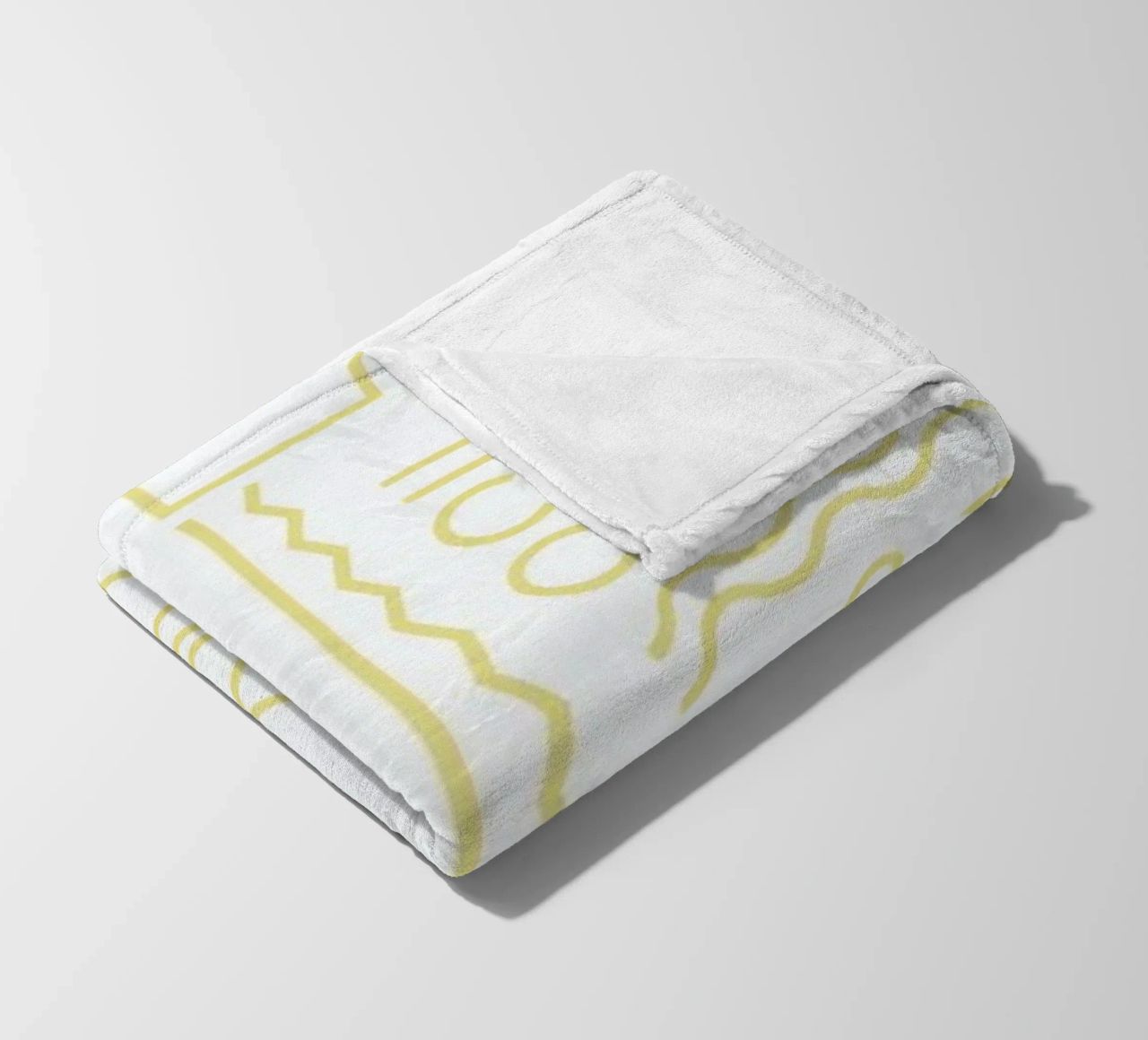 Coast coperta in pile da Tyler Dale
