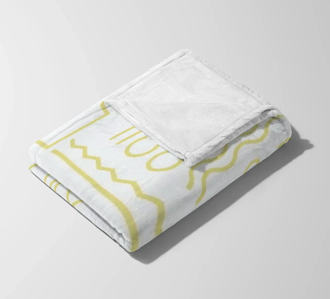 Coast coperta in pile da Tyler Dale