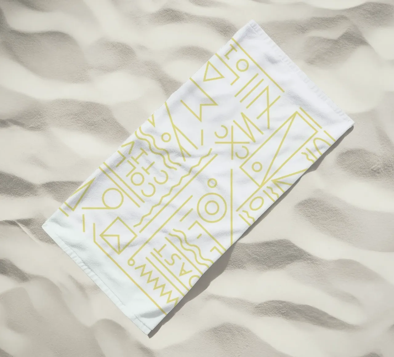 Coast telo mare da Tyler Dale