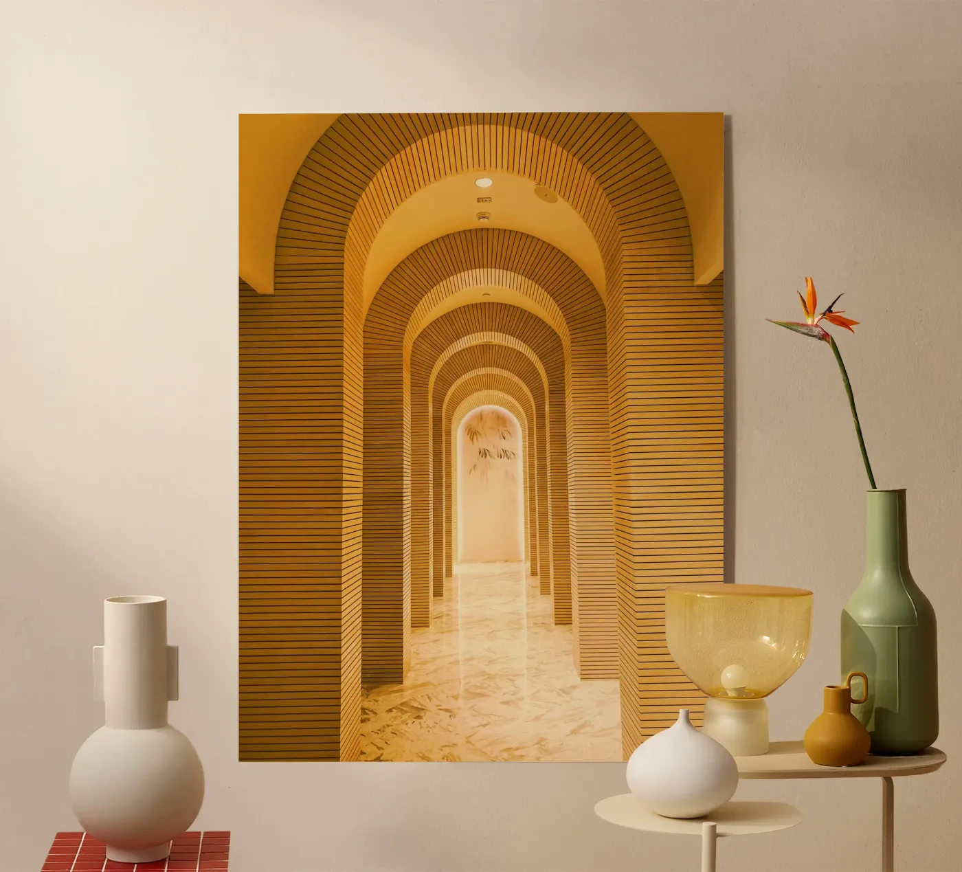 16 Natura plexiglass da Bttn