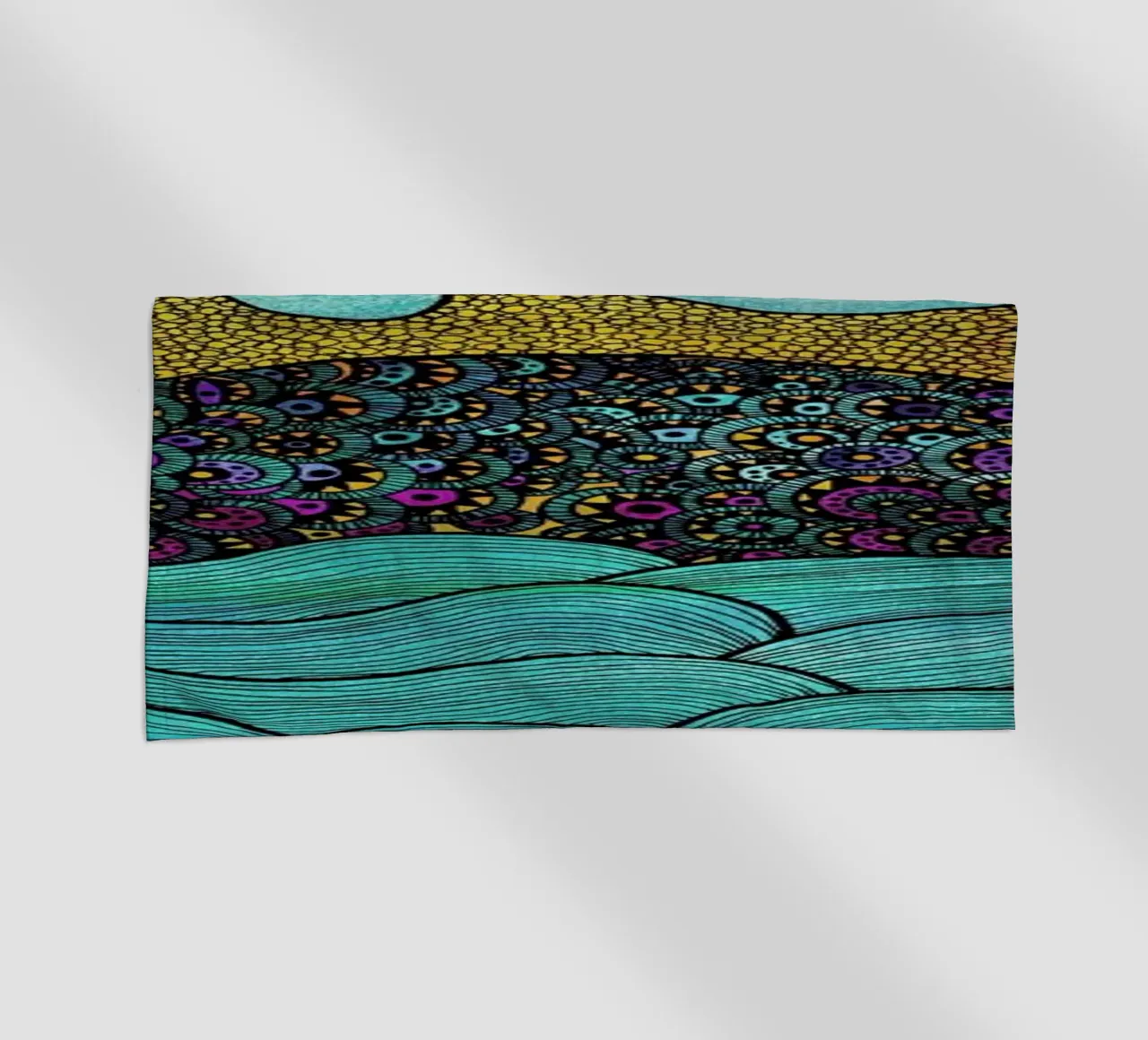 Oceania telo mare da Pom Graphic Design