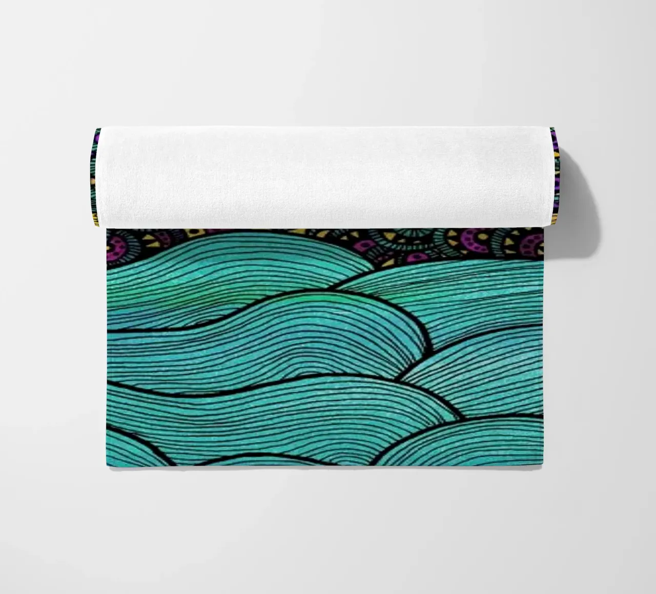 Oceania telo mare da Pom Graphic Design