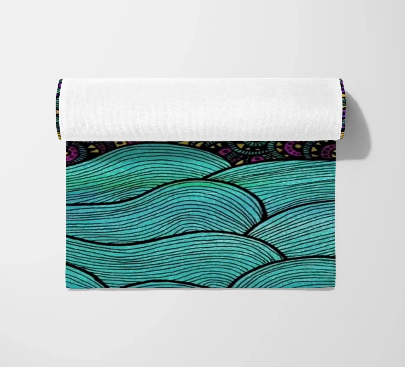 Oceania telo mare da Pom Graphic Design