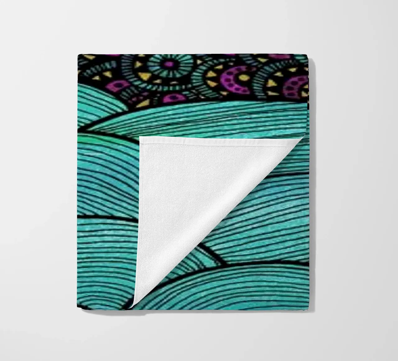 Oceania telo mare da Pom Graphic Design