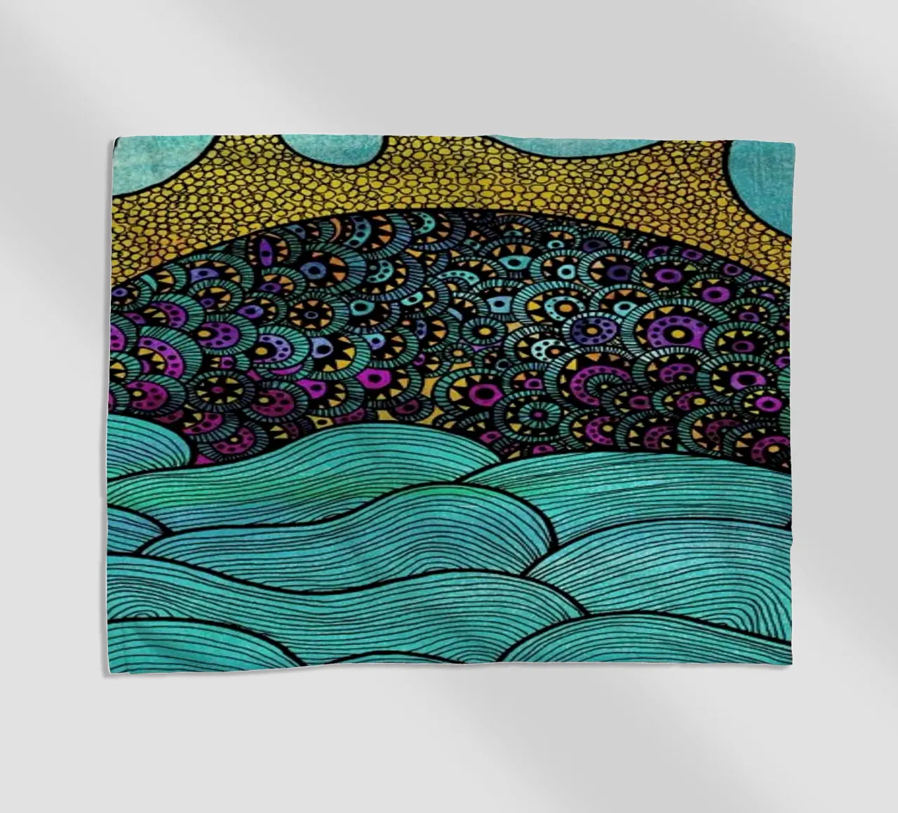 Oceania telo mare da Pom Graphic Design