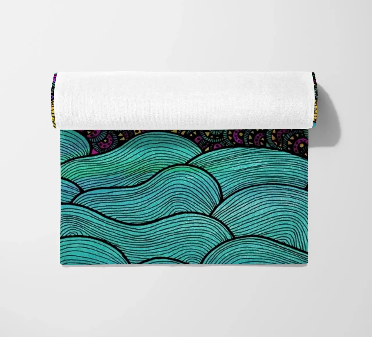 Oceania telo mare da Pom Graphic Design