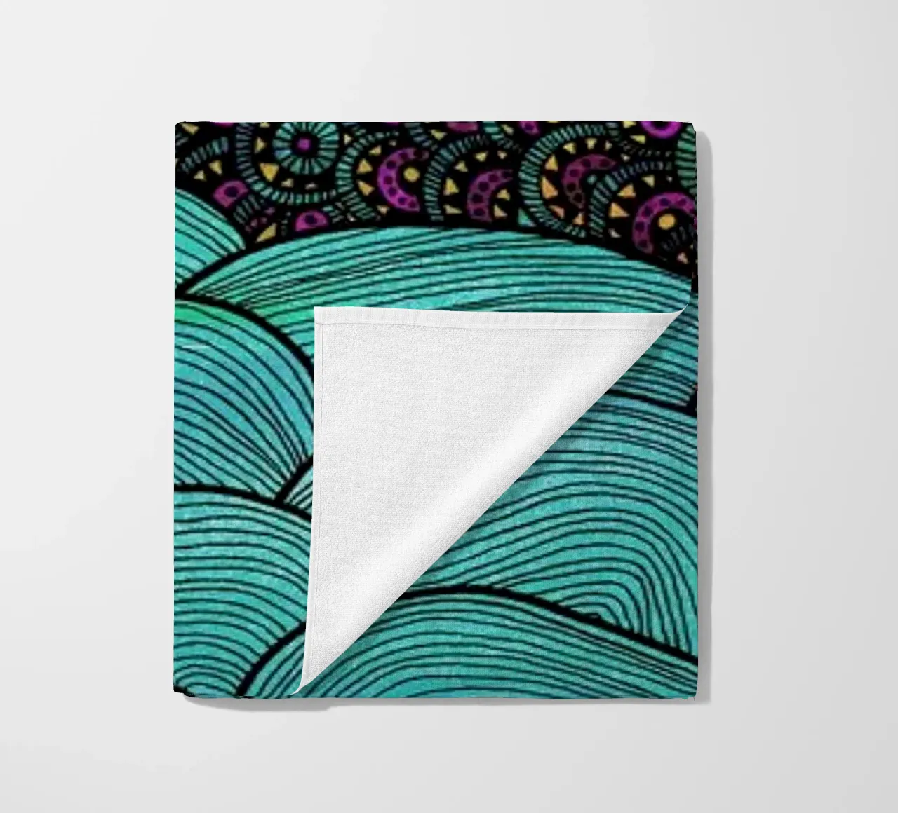 Oceania telo mare da Pom Graphic Design