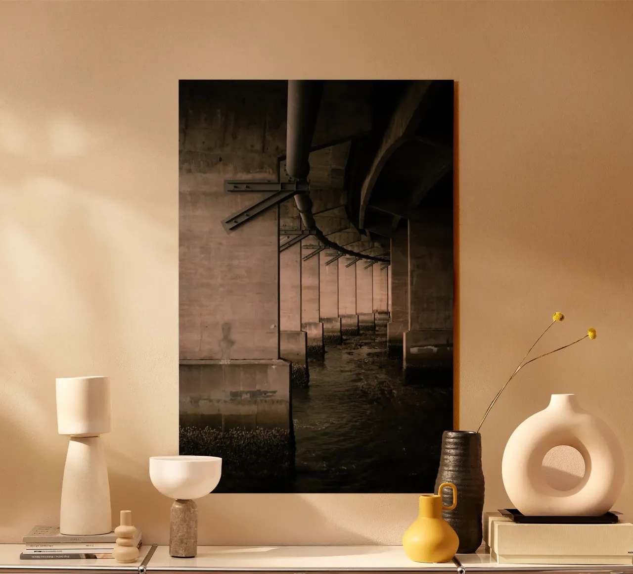 27 Città plexiglass da Bttn