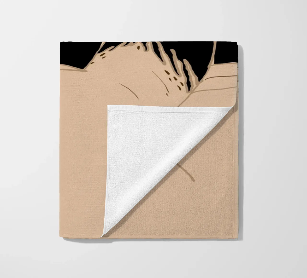 Swan telo mare da ThingDesign