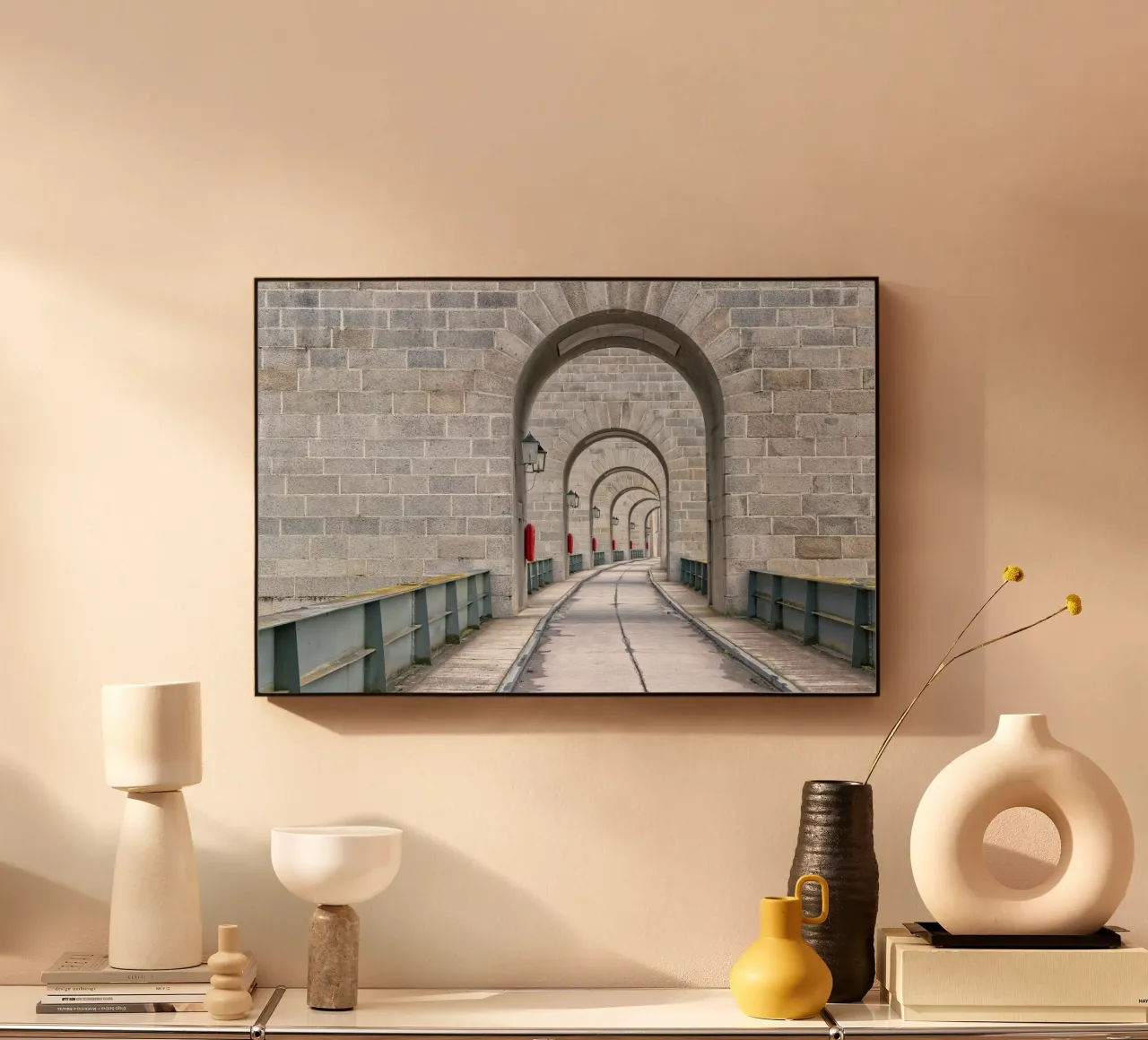 29 Città plexiglass da Bttn