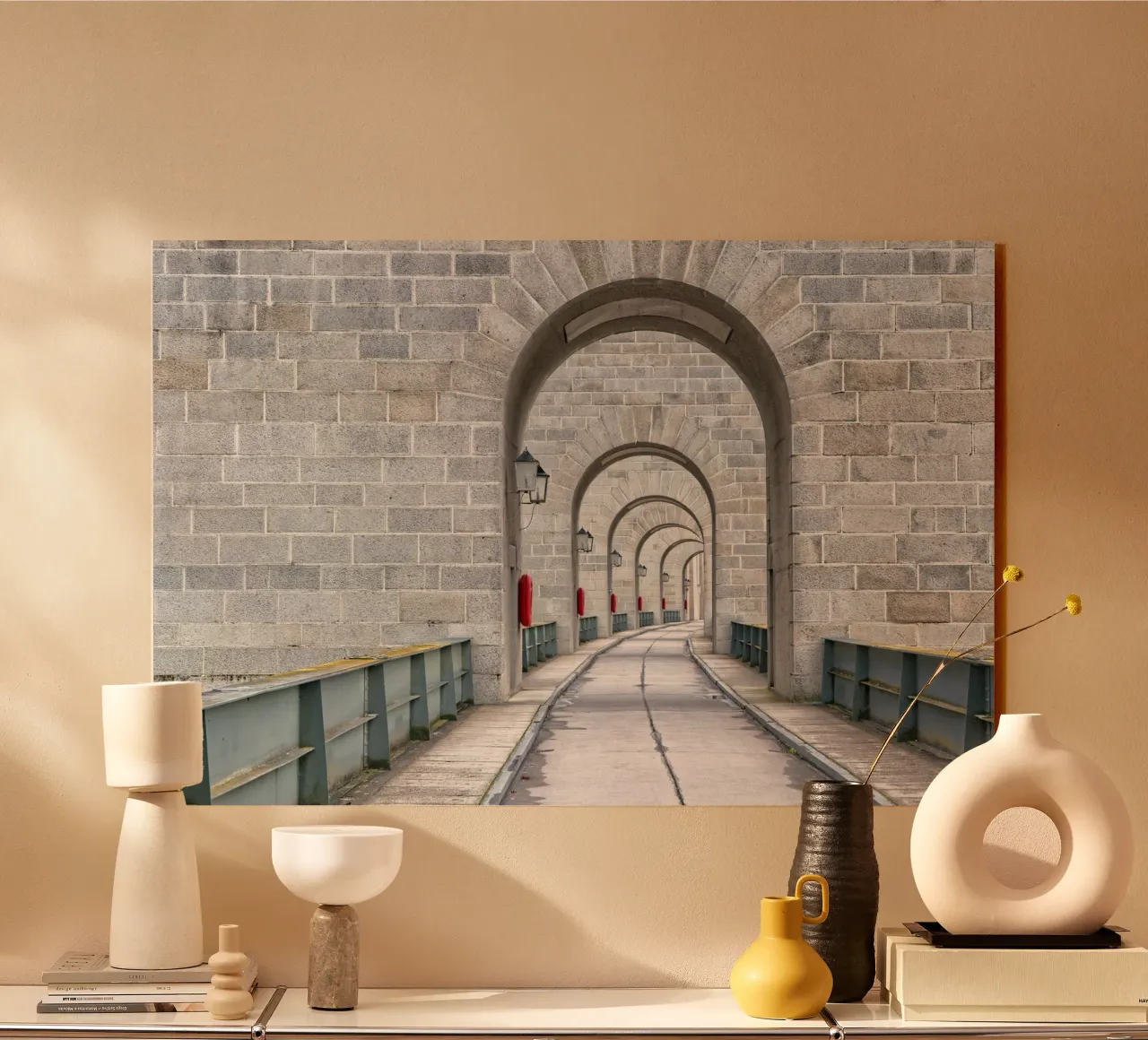 29 Città plexiglass da Bttn