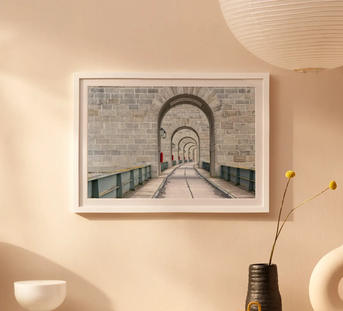 29 Città poster da Bttn