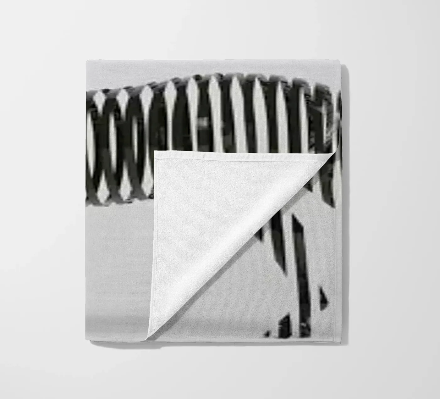 Zebra Mist telo mare da Eugene Soloviev