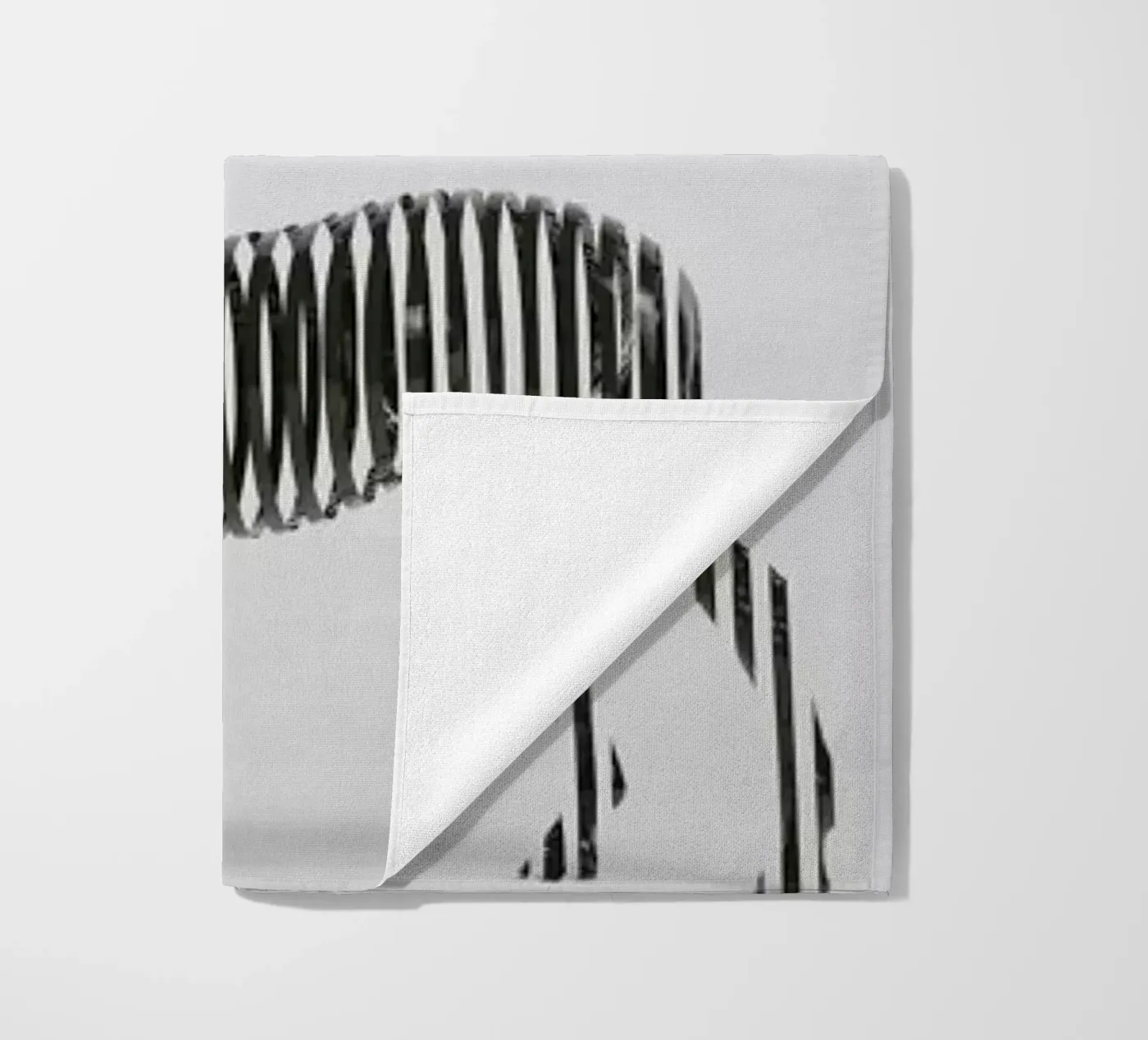 Zebra Mist telo mare da Eugene Soloviev