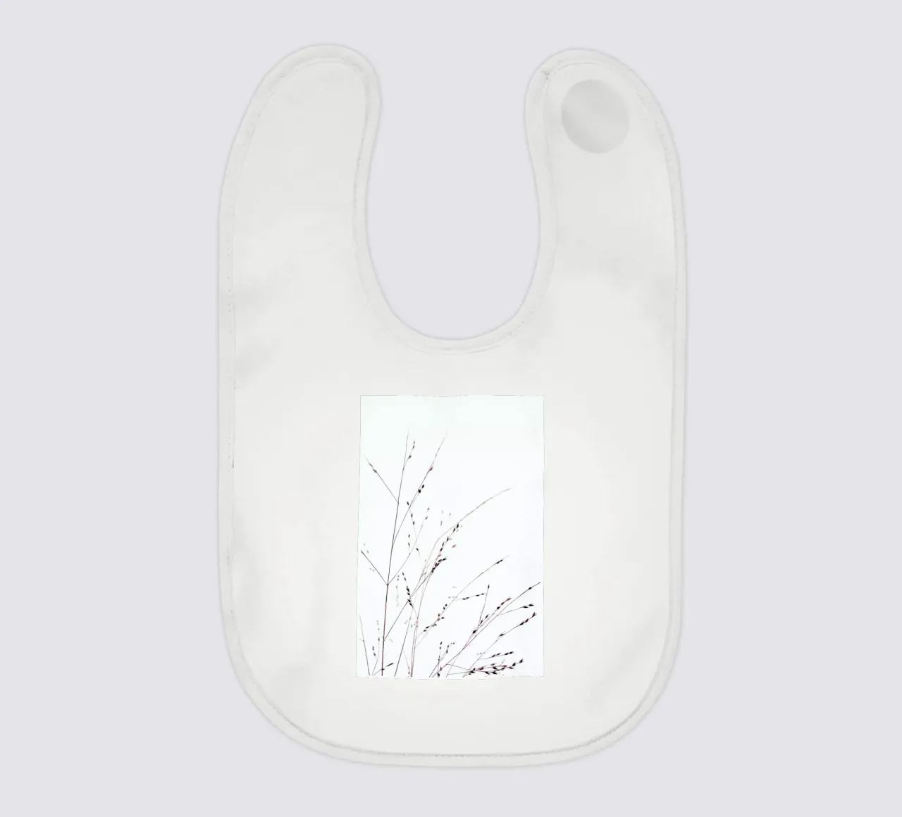 Gräser bavaglino da Amy & Kurt