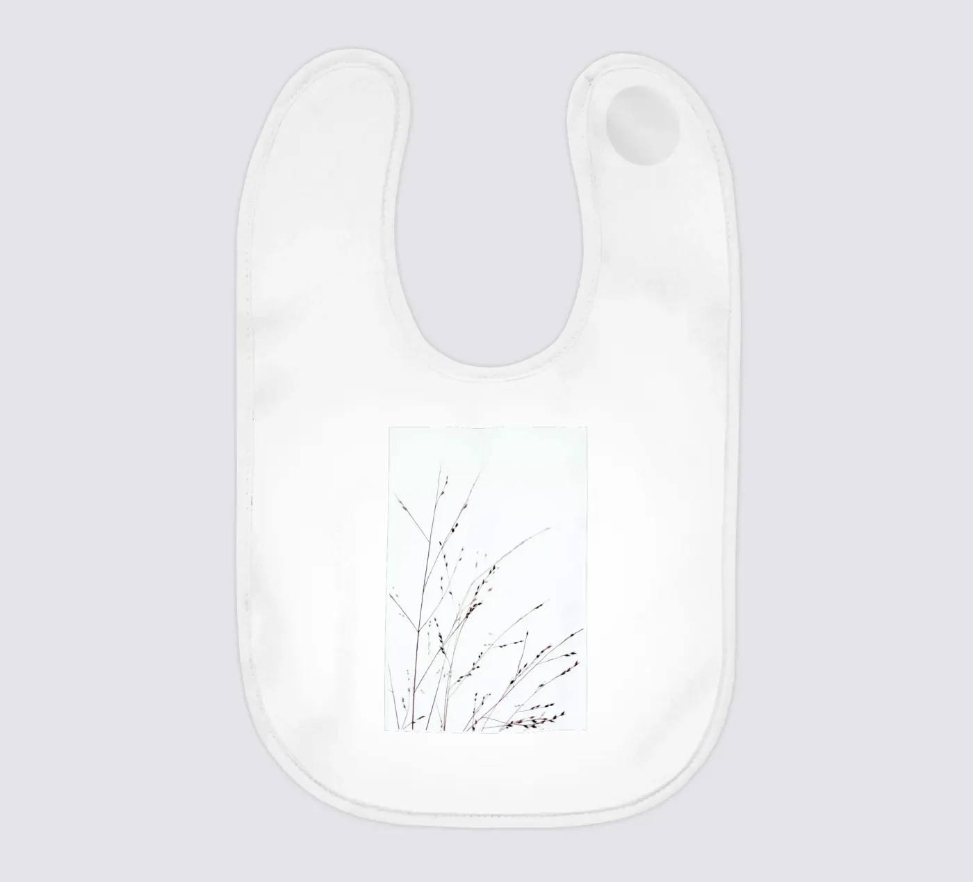 Gräser bavaglino da Amy & Kurt