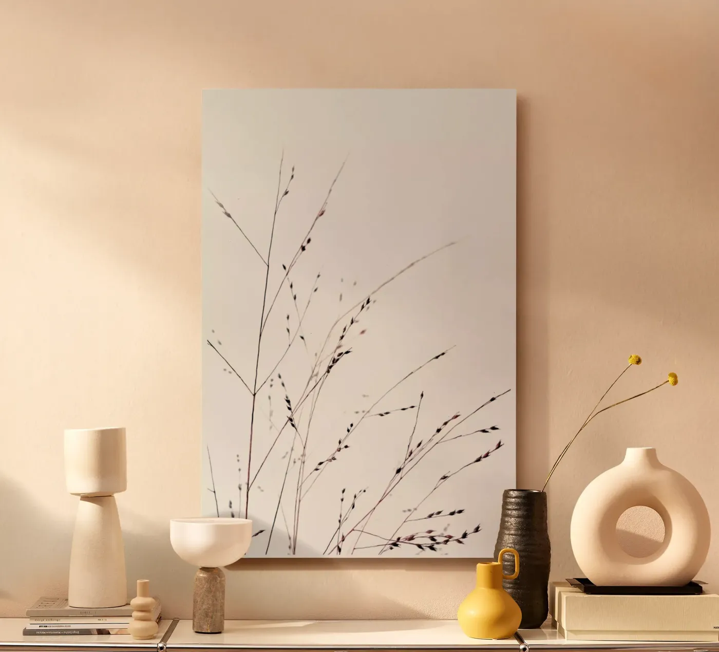 Gräser pannello forex da Amy & Kurt