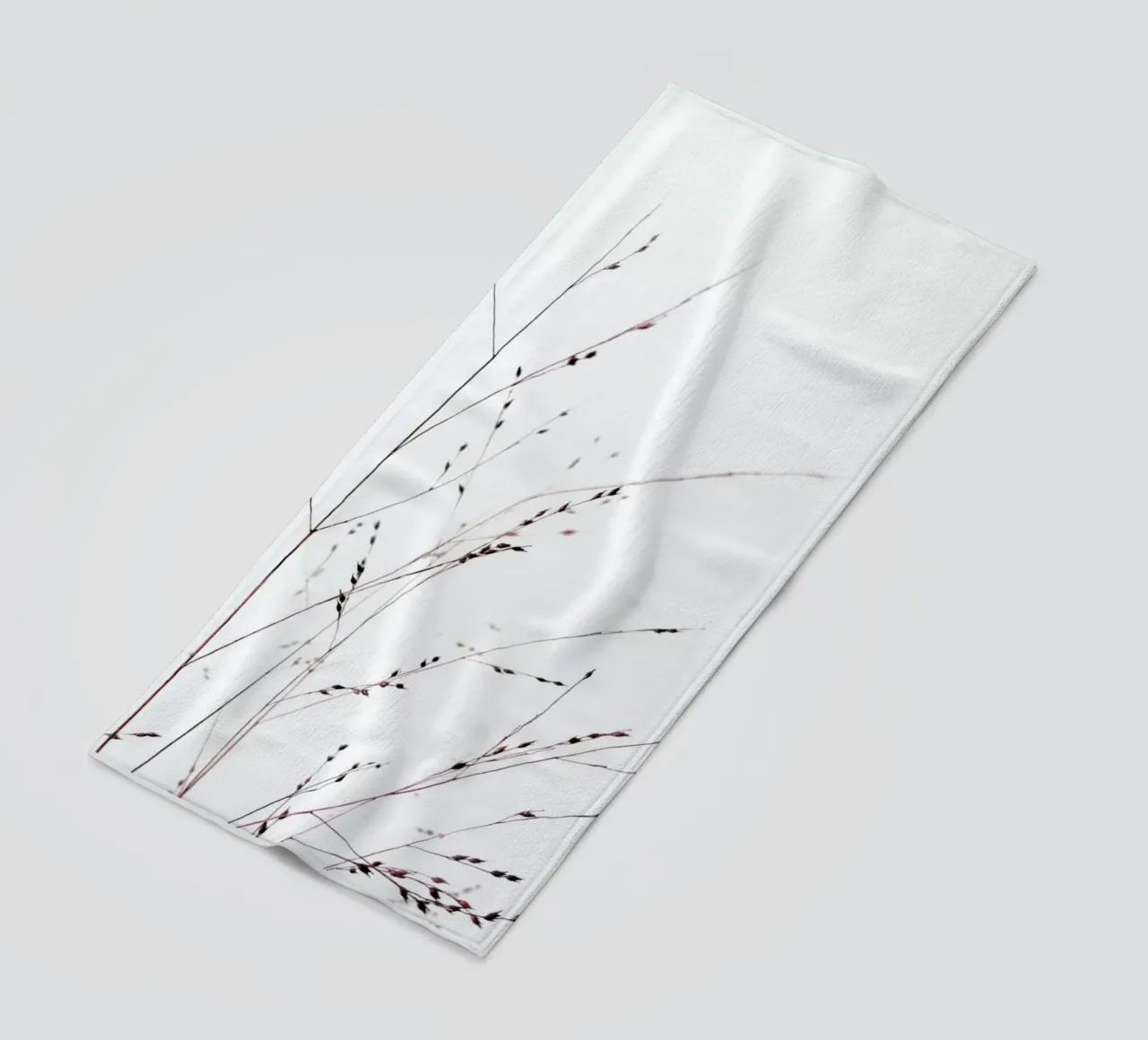 Gräser telo mare da Amy & Kurt