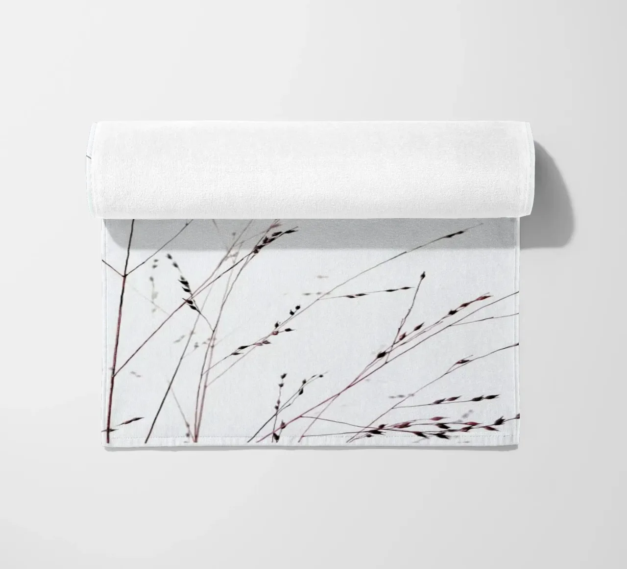 Gräser telo mare da Amy & Kurt