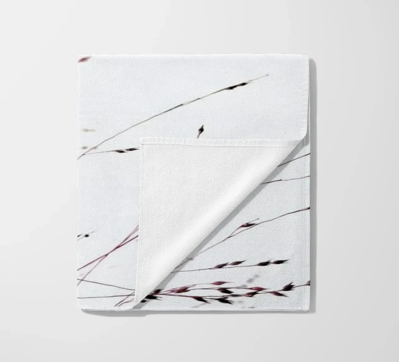 Gräser telo mare da Amy & Kurt