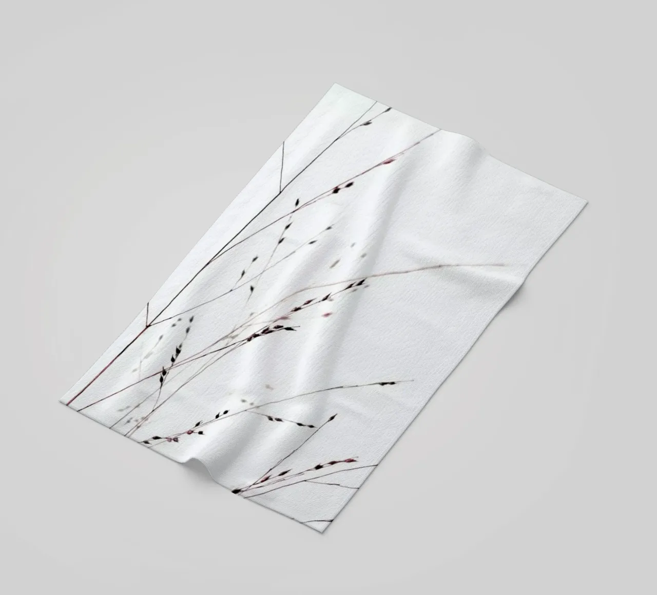 Gräser telo mare da Amy & Kurt