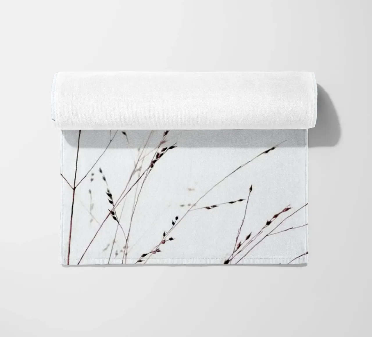 Gräser telo mare da Amy & Kurt