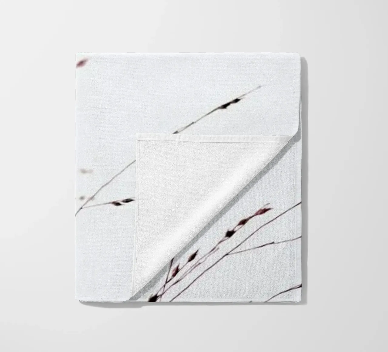 Gräser telo mare da Amy & Kurt