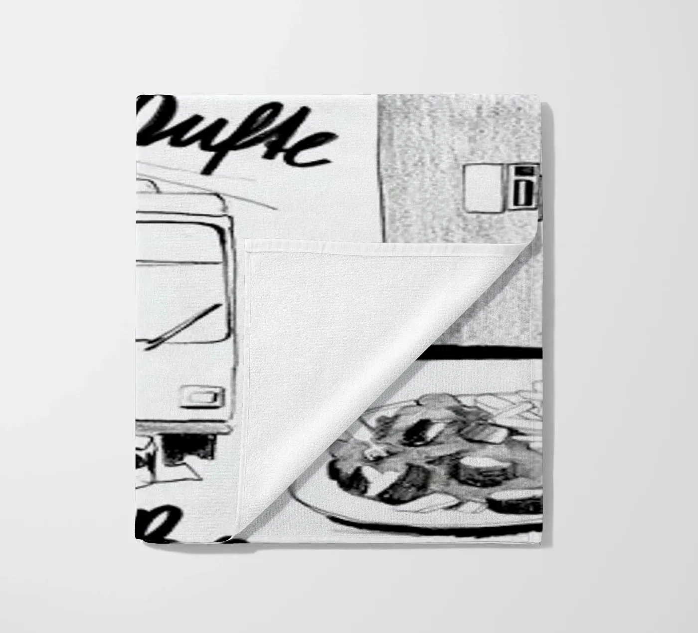 BERLIN 2 telo mare da Ekaterina Koroleva