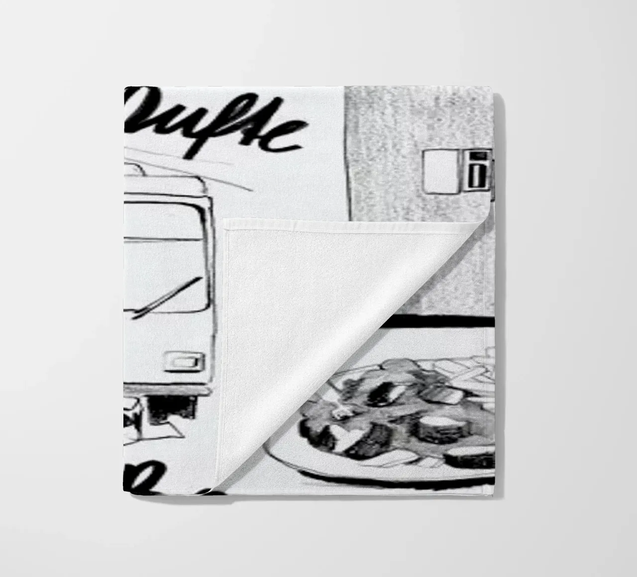 BERLIN 2 telo mare da Ekaterina Koroleva