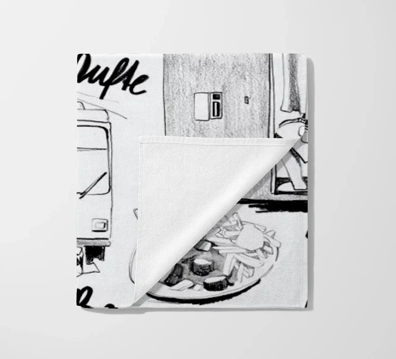 BERLIN 2 telo mare da Ekaterina Koroleva