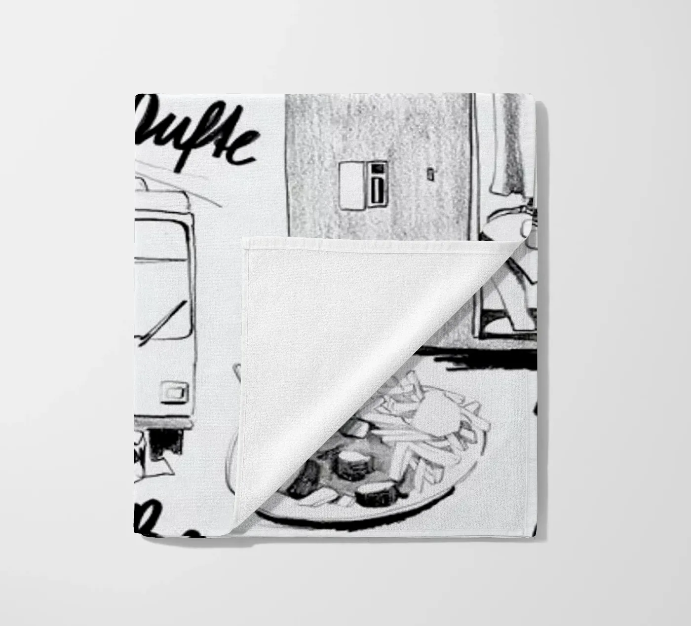 BERLIN 2 telo mare da Ekaterina Koroleva