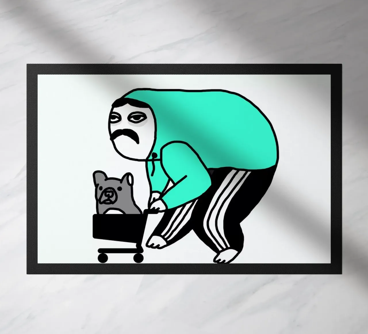 Shopping zerbino da Herzette