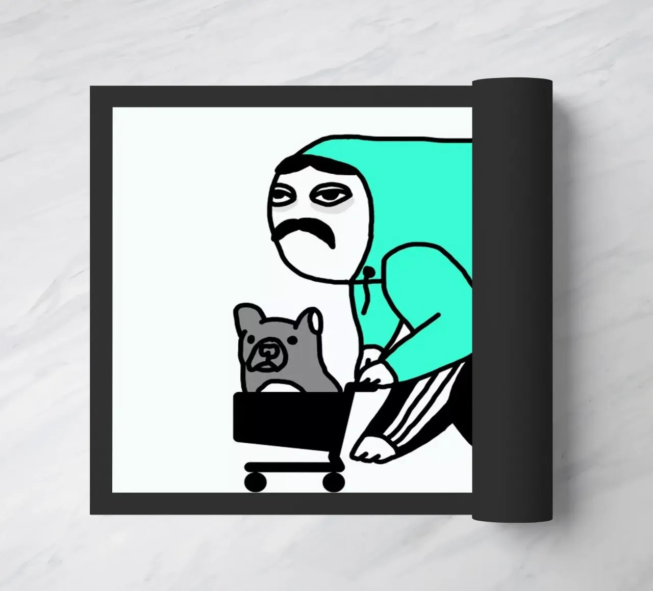 Shopping zerbino da Herzette