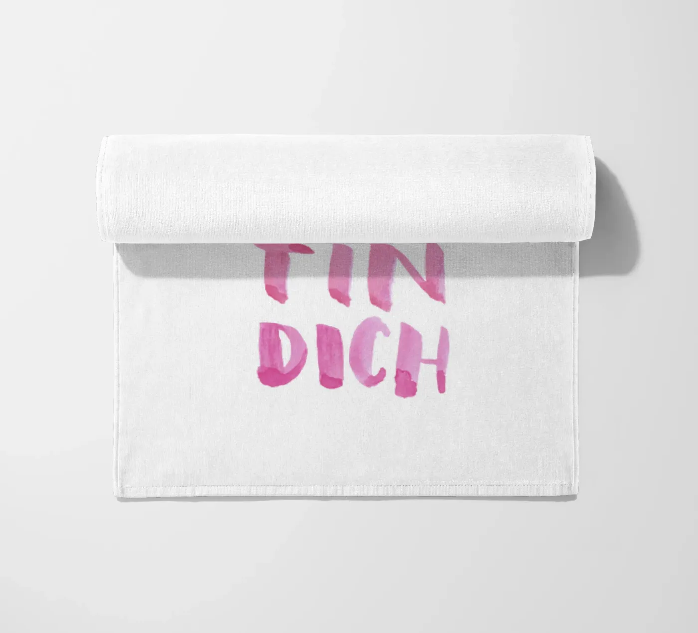 Verliebt telo mare da Brushmeetspaper