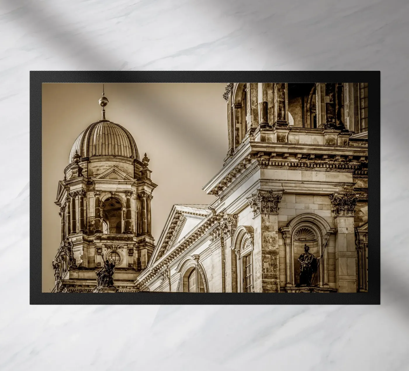 25 Città zerbino da Bttn