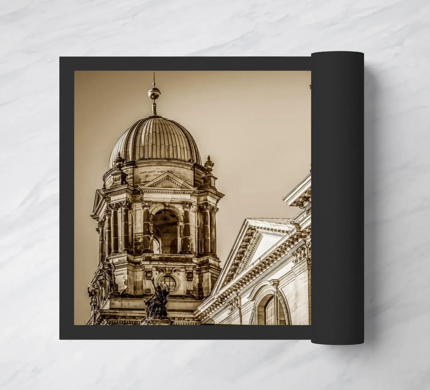 25 Città zerbino da Bttn