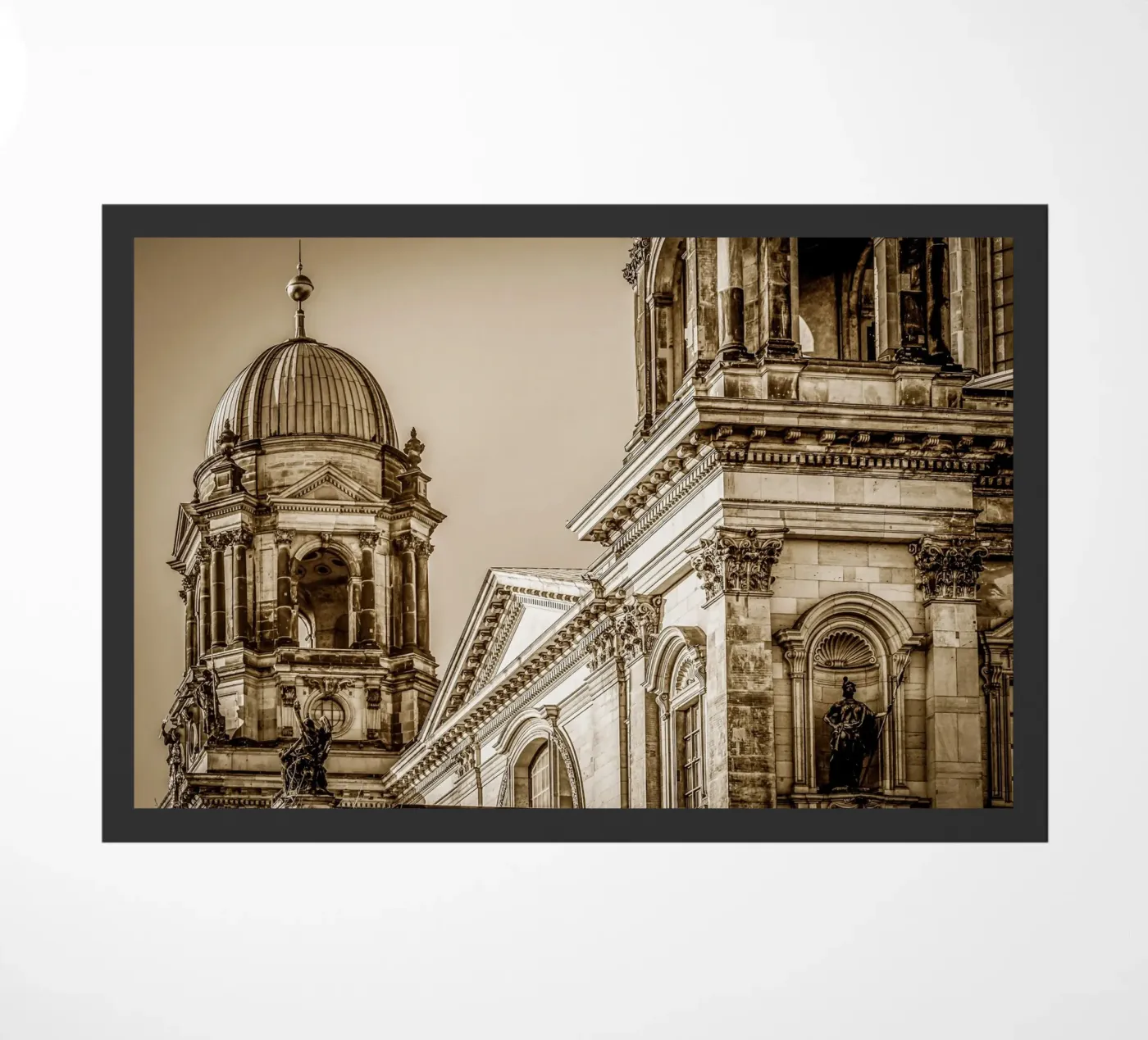 25 Città zerbino da Bttn