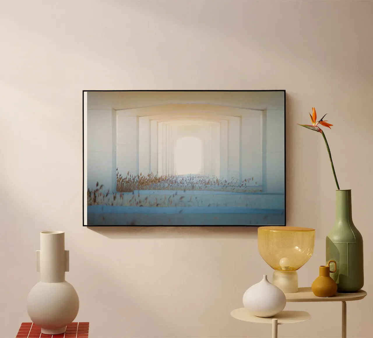 26 Città plexiglass da Bttn