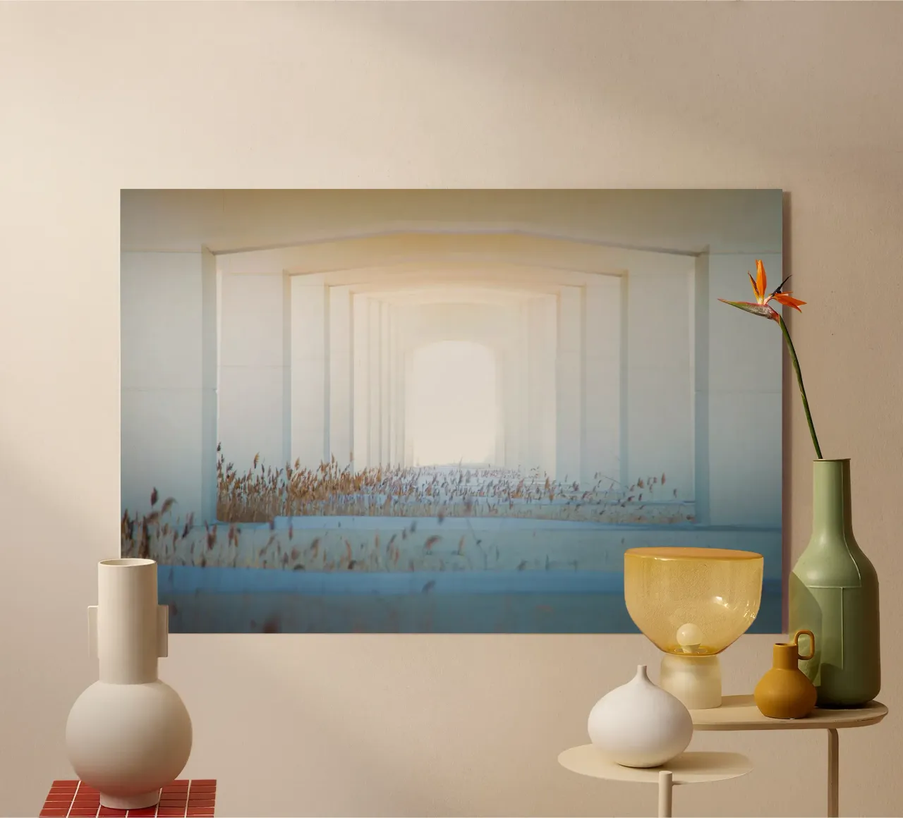 26 Città plexiglass da Bttn