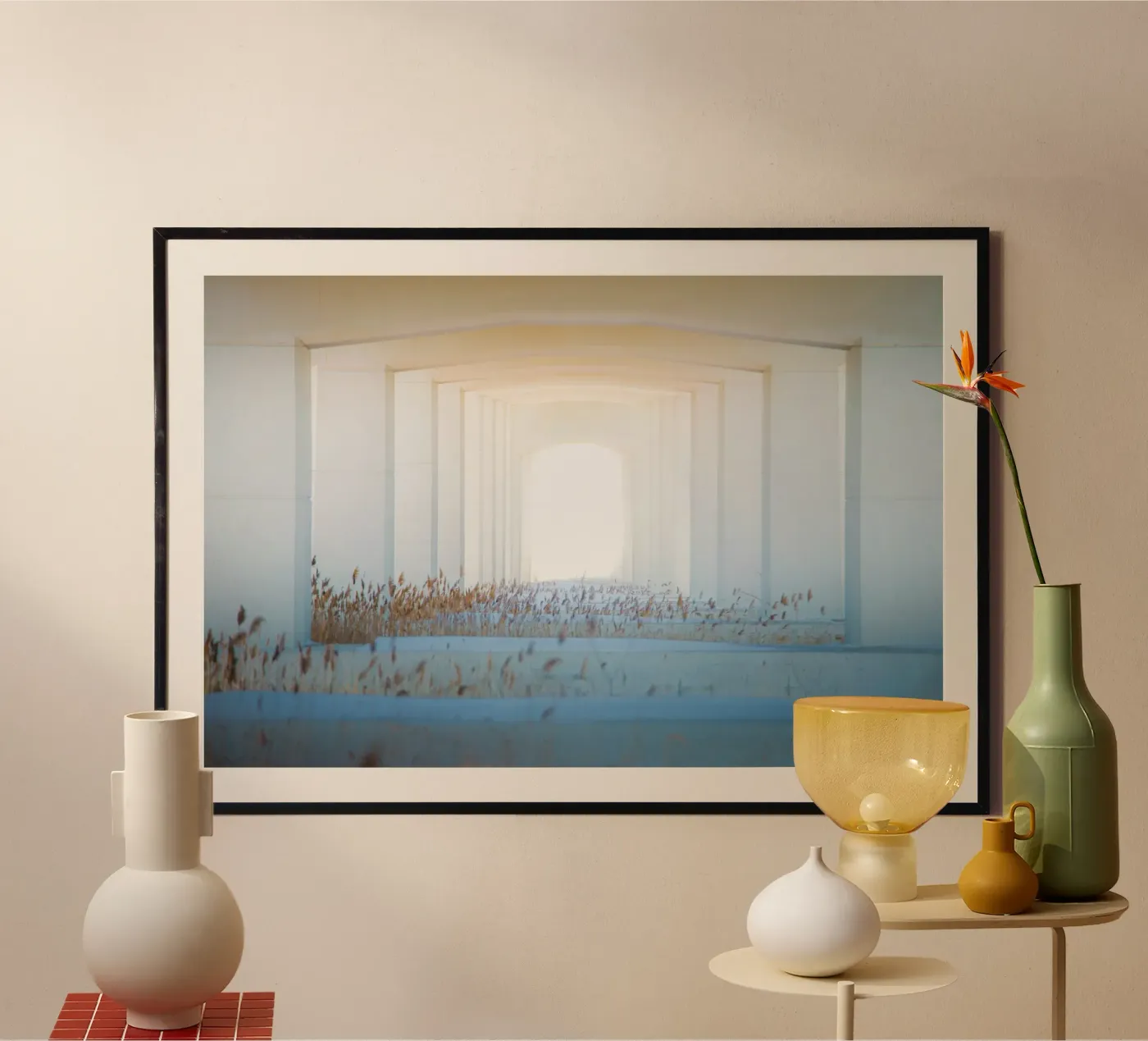 26 Città poster da Bttn