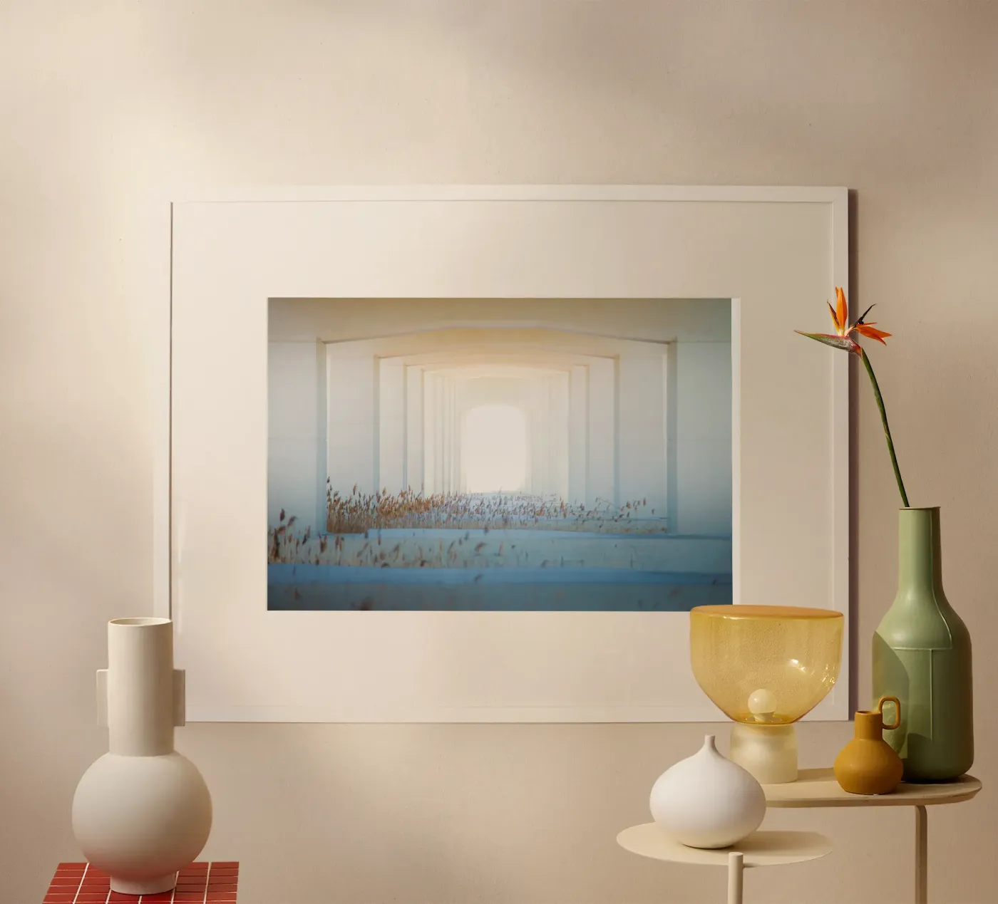 26 Città poster da Bttn