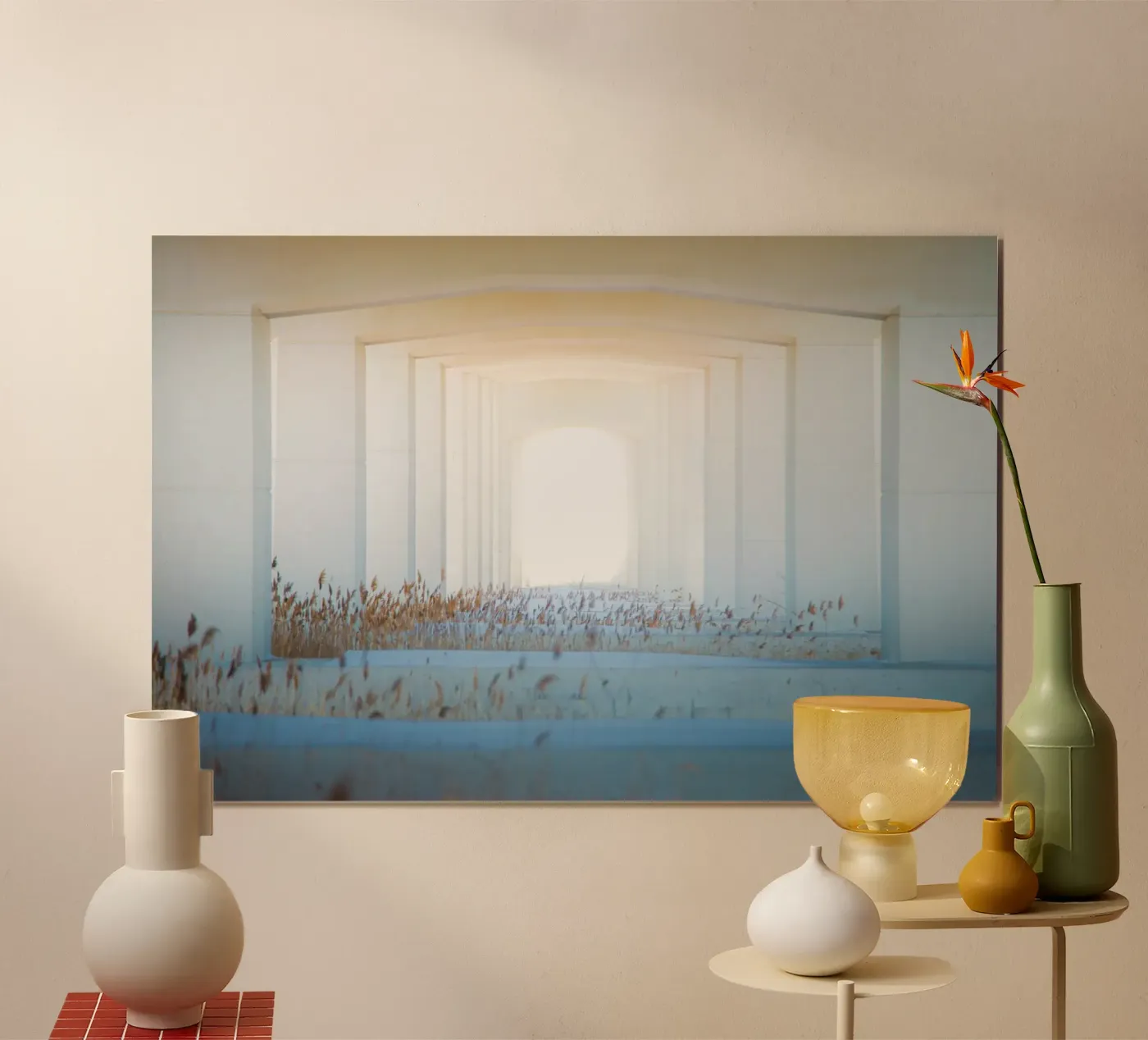26 Città poster da Bttn
