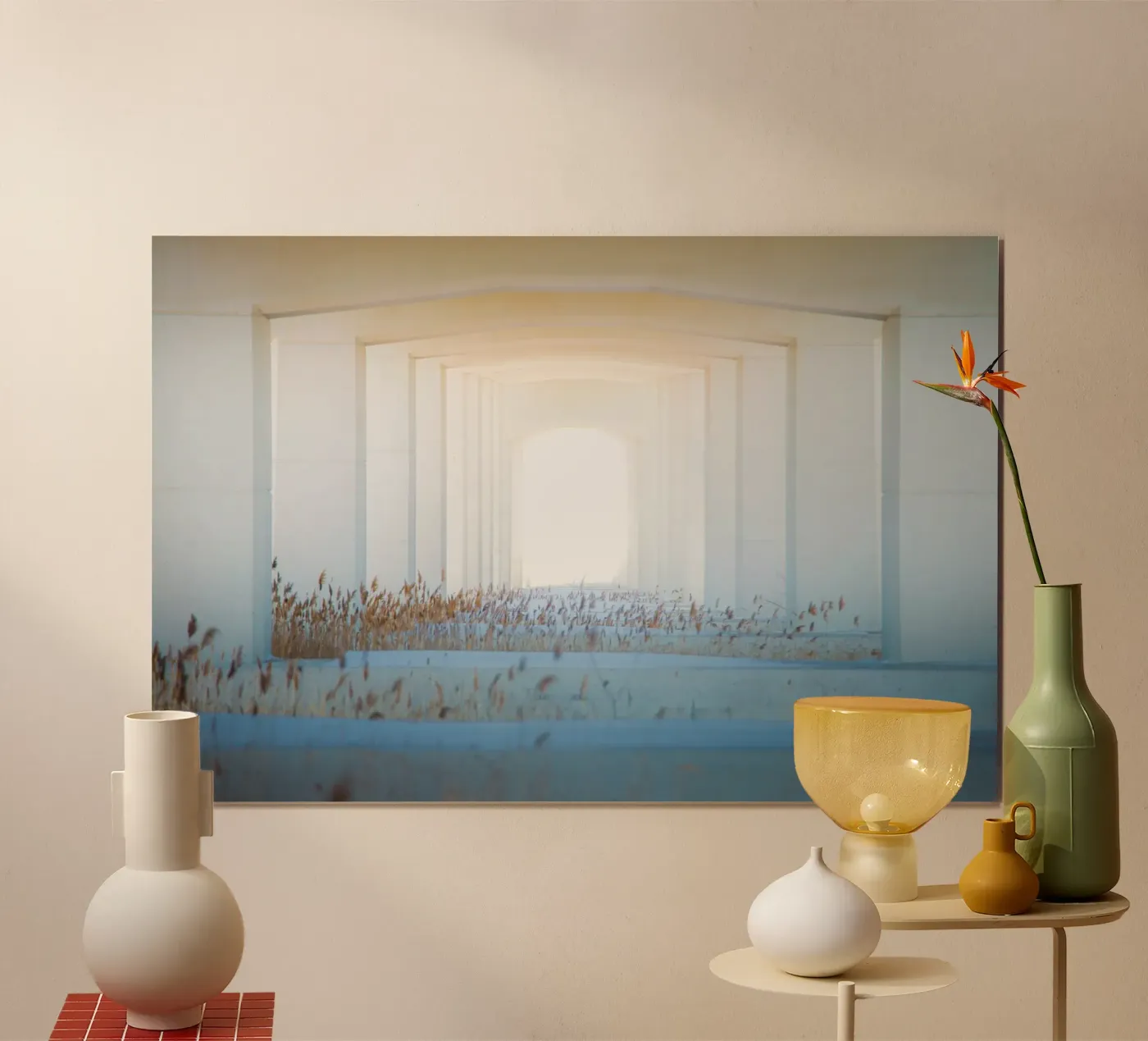 26 Città poster da Bttn