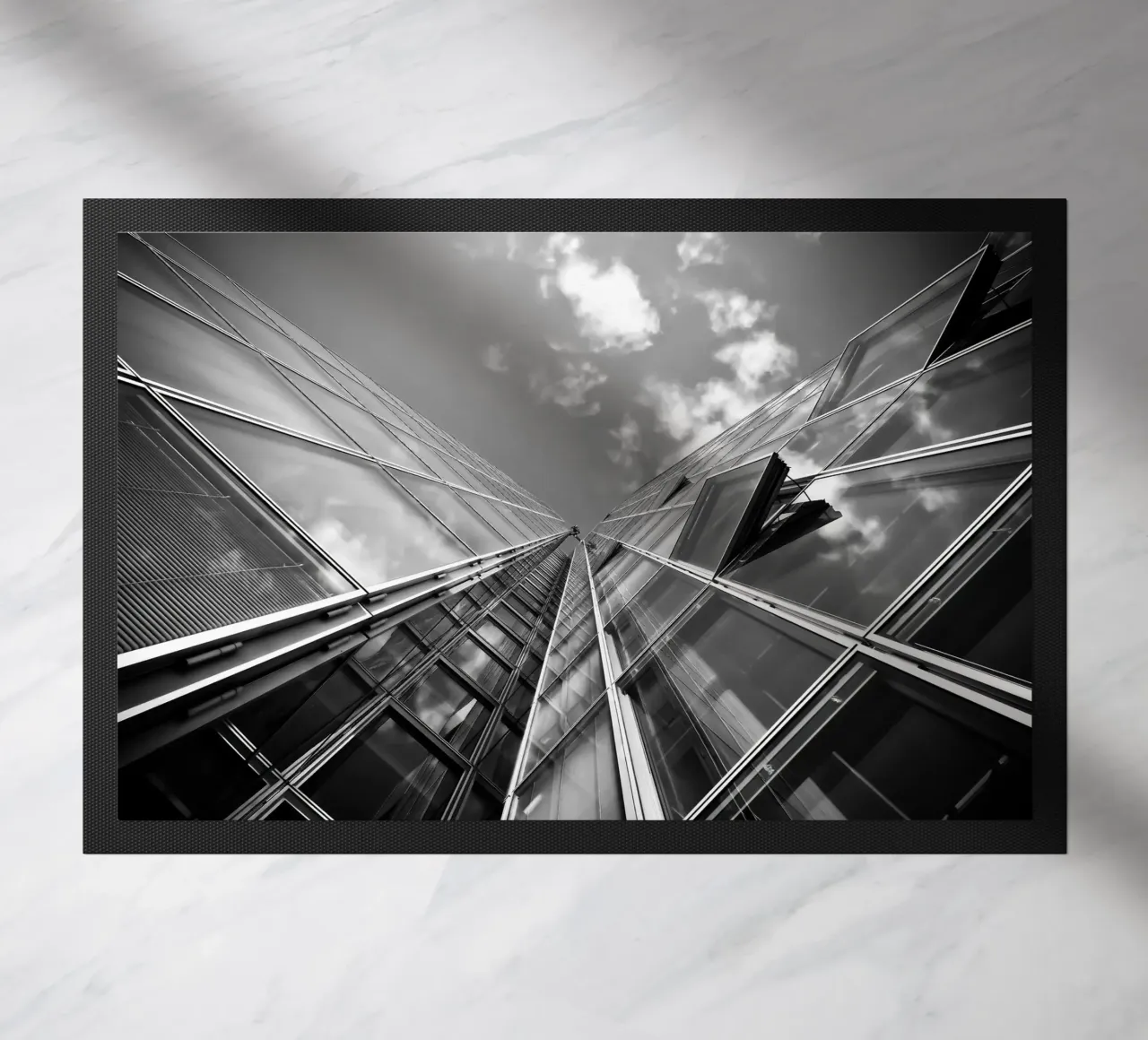 32 Città zerbino da Bttn